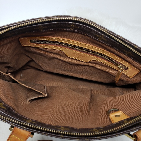 Louis Vuitton Cabas Piano - Picture 3 of 7